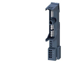 Siemens 3RK1908-0AP00-0CH0 ET 200SP HA, BU with infeed 500V