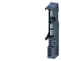 Siemens 3RK1908-0AP00-0GP0 ET 200SP, BU F-DI-infeed and 500 V