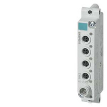 Siemens 3RK2400-1BT30-0AA3 AS-I COMPACT MODULE K20, IP67,