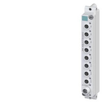 Siemens 3RK2400-1CT30-0AA3 AS-I COMPACT MODULE K20, IP67,