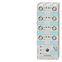 Siemens 3RK2400-1FQ03-0AA3 AS-INTERFACE COMPACT MOD. K60,