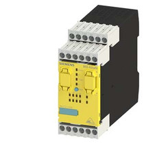 Siemens 3RK3122-1AC00 MSS 3RK3, CENTRAL MODULE ASISAFE