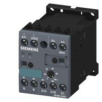 Siemens 3RP2005-1BW30 SOLID-STATE TIME-DELAY RELAY