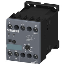 Siemens 3RP2025-1AP30 SOLID-STATE TIME-DELAY RELAY
