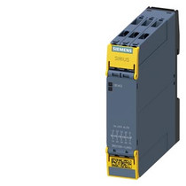 Siemens 3RQ1000-1LW00 COUPLING RELAY IM