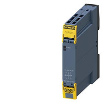 Siemens 3RQ1000-2GW00 COUPLING RELAY IM