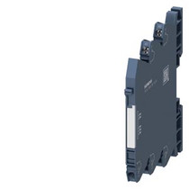 Siemens 3RQ4118-1AF00 Plug-In Coupler, AC/DC230V, 1CO, Screw