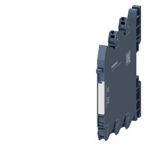 Siemens 3RQ4118-2AF00 Plug-In Coupler, AC/DC230V, 1CO, Push-In