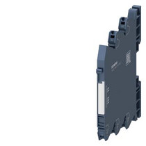 Siemens 3RQ4118-2AF01 Plug-In Coupler, AC/DC230V, 1CO, Push-In