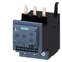 Siemens 3RR2143-3AA30 CURRENT MON. S2 BASIC 24V UC SPRING