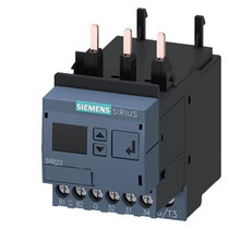 Siemens 3RR2242-1FW30 CURRENT MON. S0 STD. 24-240V UC SCREW