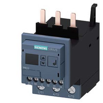 Siemens 3RR2243-1FA30 CURRENT MON. S2 STD. 24V UC SCREW