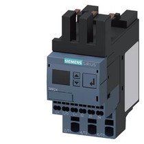 Siemens 3RR2442-2AA40 CURRENT MONIT. F. IO-LINK S0 SPRING