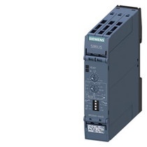 Siemens 3RS2500-2AA30 TEMPERATURE MONITORING RELAY
