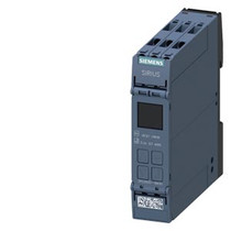 Siemens 3RS2600-1BA30 TEMPERATURE MONITORING RELAY