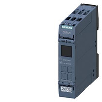 Siemens 3RS2600-1BW30 TEMPERATURE MONITORING RELAY