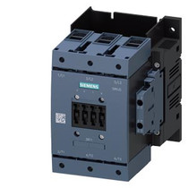 Siemens 3RT1054-1LA06 CONTACTOR, 55KW/400V/AC-3