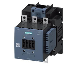 Siemens 3RT1055-2AV36 CONTACTOR, 75 KW / 400 V / AC-3