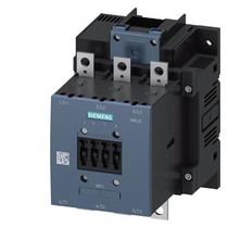Siemens 3RT1055-6AP30 CONTACTOR, 75KW/400V/AC-3,