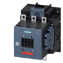 Siemens 3RT1056-6AP36-3PA0 CONTACTOR, 90KW/400V/AC-3
