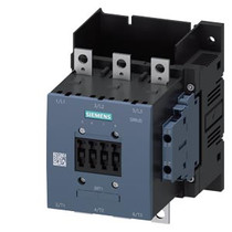 Siemens 3RT1056-6LA06 CONTACTOR, 90KW/400V/AC-3
