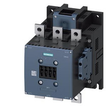 Siemens 3RT1065-6AF36 CONTACTOR, 132KW/400V/AC-3