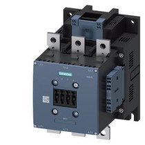 Siemens 3RT1066-2AT36 CONTACTOR, 160 KW / 400 V /AC-3