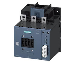 Siemens 3RT1456-6PP35 CONTACTOR, 275A/AC-1