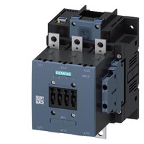 Siemens 3RT1456-6XF46-0LA2 Contactor AC1:275A/2NO + 2NC DC110V