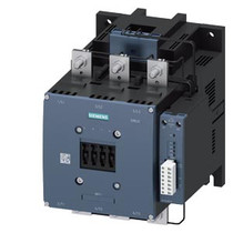 Siemens 3RT1476-6PF35 CONTACTOR, 690A/AC-1