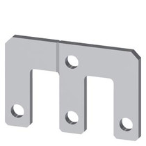 Siemens 3RT1956-4BA31 PARALLEL CONNECTION 3-POLE,