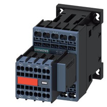 Siemens 3RT2016-2CP04-3MA0 CONTACTOR,AC3:4KW 2NO+2NC AC230V 50/60HZ