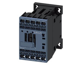 Siemens 3RT2017-2BB42-0CC0 CONTACTOR,AC3:5,5KW 1NC DC24V KOM.FAEHIG