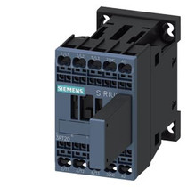 Siemens 3RT2017-2EP02 CONTACTOR,AC3:5,5KW 1NC AC230V 50/60HZ
