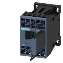 Siemens 3RT2017-2KB42-1LA0 RAIL-CONTACTOR,AC3:5,5KW DC24V+SDI