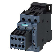 Siemens 3RT2023-1BB44-ZX95 CONTACTOR,AC3:4KW 2NO+2NC DC24V