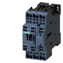 Siemens 3RT2026-2BB40-ZW96 CONTACTOR,AC3:11KW 1NO+1NC DC24V