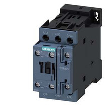 Siemens 3RT2027-1NF30 CONTACTOR,AC3:15KW 1NO+1NC AC/DC 95-130V