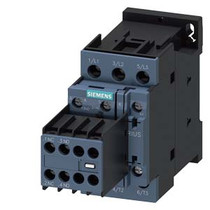 Siemens 3RT2028-1AN24 CONTACTOR,AC3:18,5KW 2NO+2NC 220V 50/60H