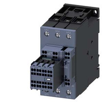 Siemens 3RT2038-3AF04 CONTACTOR,AC3:37KW 2NO+2NC 110VAC 50HZ