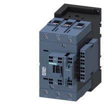 Siemens 3RT2045-3AF06 CONTACTOR,AC3:37KW,2NO+2NC,110VAC 50HZ