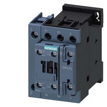 Siemens 3RT2526-1AC20 4POL.CONTACTOR, AC3: 11KW, 24V 50/60HZ