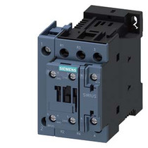 Siemens 3RT2526-1BB40 4POL.CONTACTOR, AC3: 11KW, 24 VDC