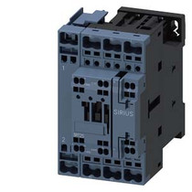 Siemens 3RT2526-2AF00 4POL.CONTACTOR, AC3: 11KW, 110V 50HZ