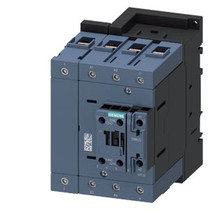 Siemens 3RT2545-1AF00 2NO+2NC CONTACTOR,AC3:37KW, 110VAC 50HZ