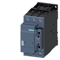 Siemens 3RT2636-1AF03 CONTACTOR,AC6B:50KVAR 1NO+1NC 110VAC50HZ