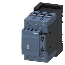 Siemens 3RT2645-1AF03 CONTACTOR,AC6B:75KVAR 1NO+1NC 110VAC50HZ