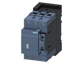 Siemens 3RT2646-1AF05 CONTACTOR,AC6B:100KVAR 2NC 110VAC50HZ