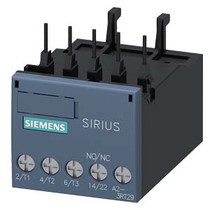 Siemens 3RT2916-1PB2 SIRIUS NG CONTACTORS ACCESSORY