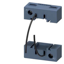 Siemens 3RT2926-4RC11 COIL CONNECTION MODULE F.CONTACTOR S0-S3